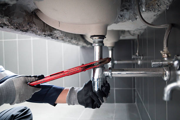 Trusted Drain Cleaning service in Rochester, NH - AAA Plumbing Heating
